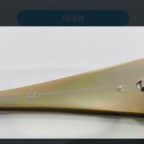 VALENTINO SUNGLASSES